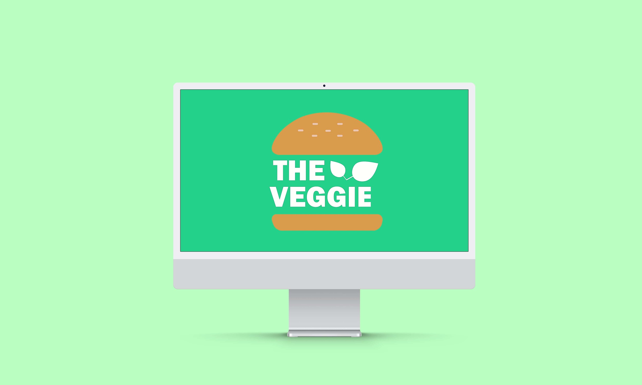 Veggie add after effect project