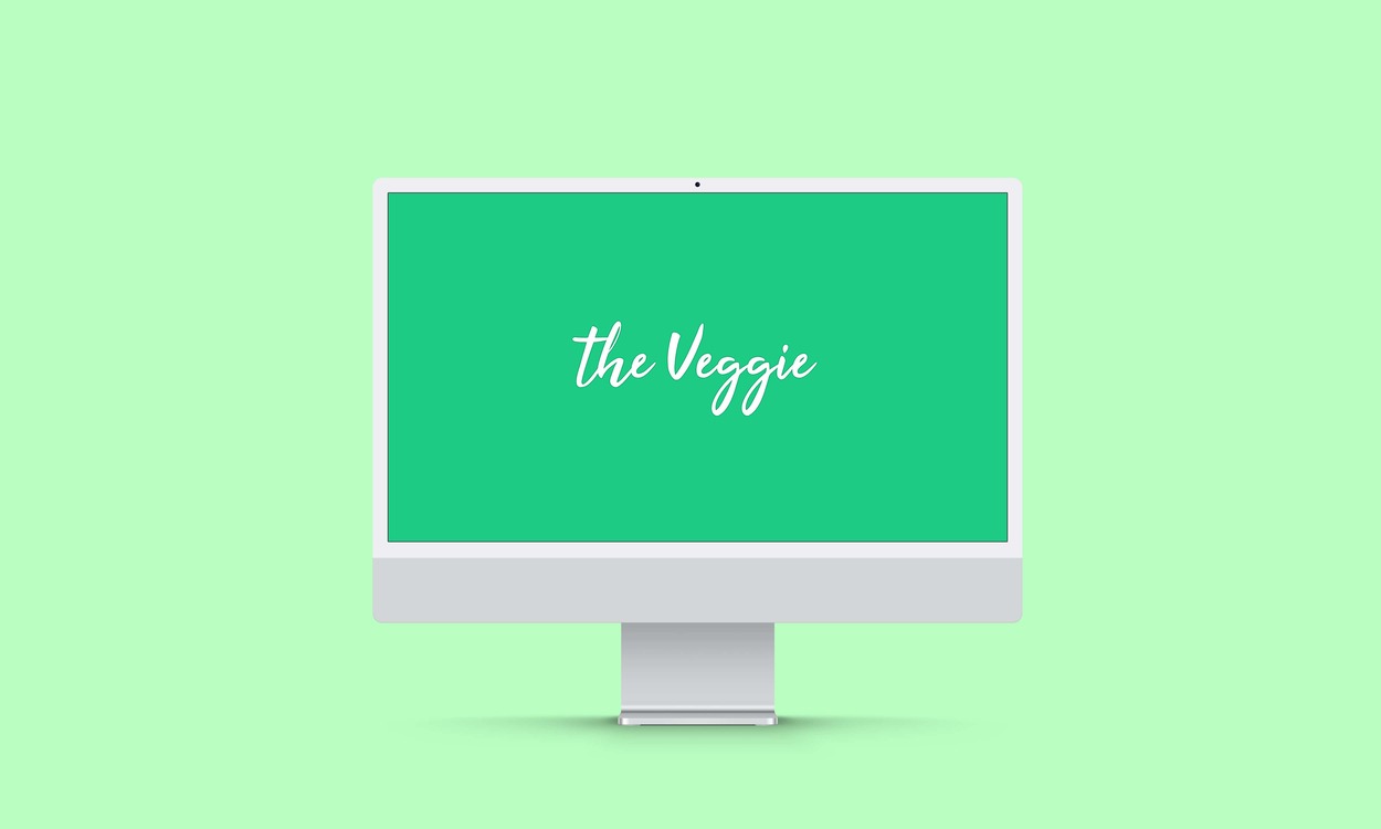 Projet veggie